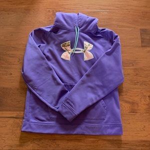 Under Armour Storm hoodie